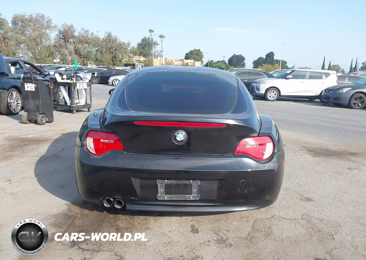 2007 BMW Z4 3.0Si VIN:4USDU53557LF77803 - 16