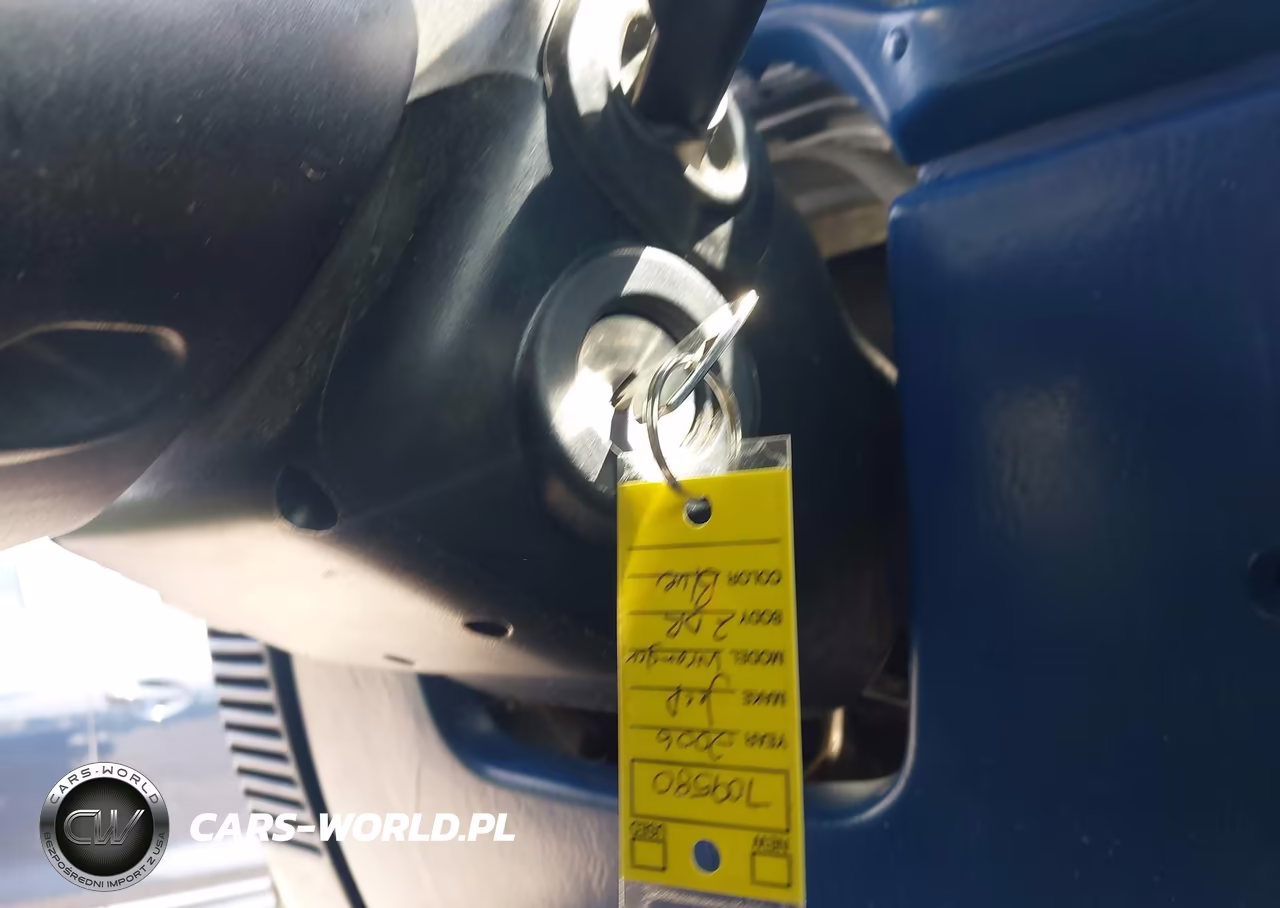 2006 Jeep Wrangler X VIN:1J4FA39S56P709580 - 11