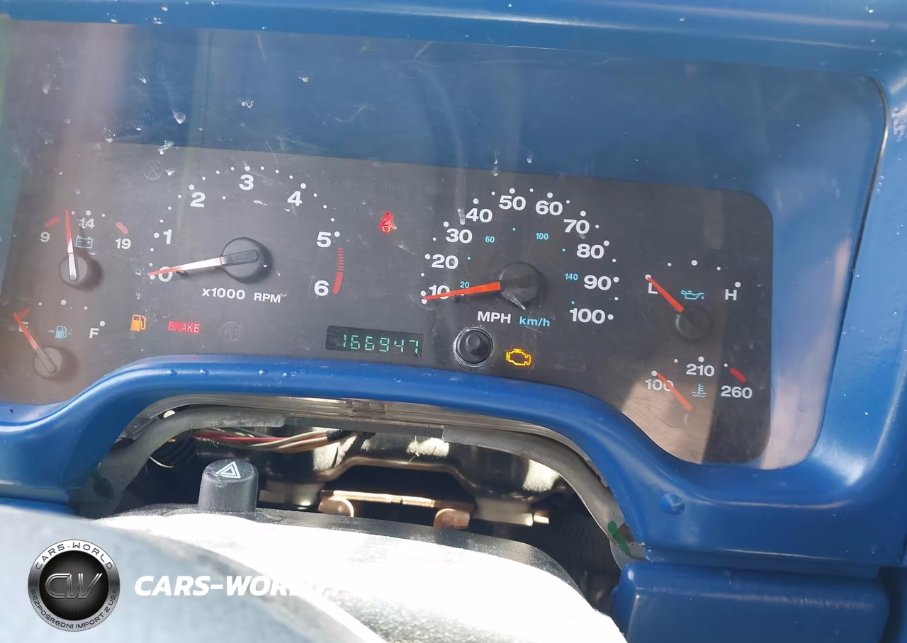 2006 Jeep Wrangler X VIN:1J4FA39S56P709580 - 7