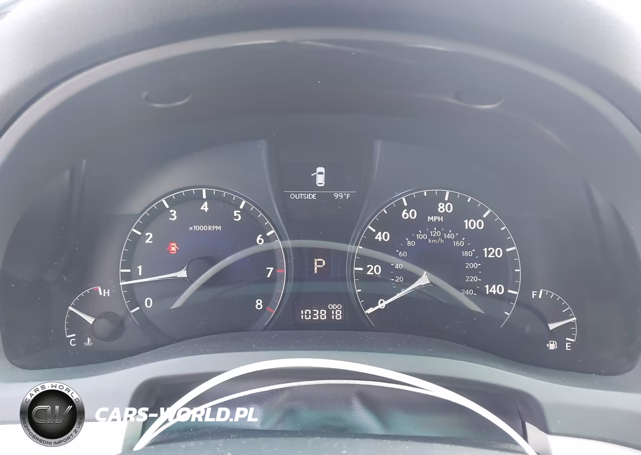 2010 Lexus Rx 350 VIN:2T2ZK1BA8AC025101 - 7
