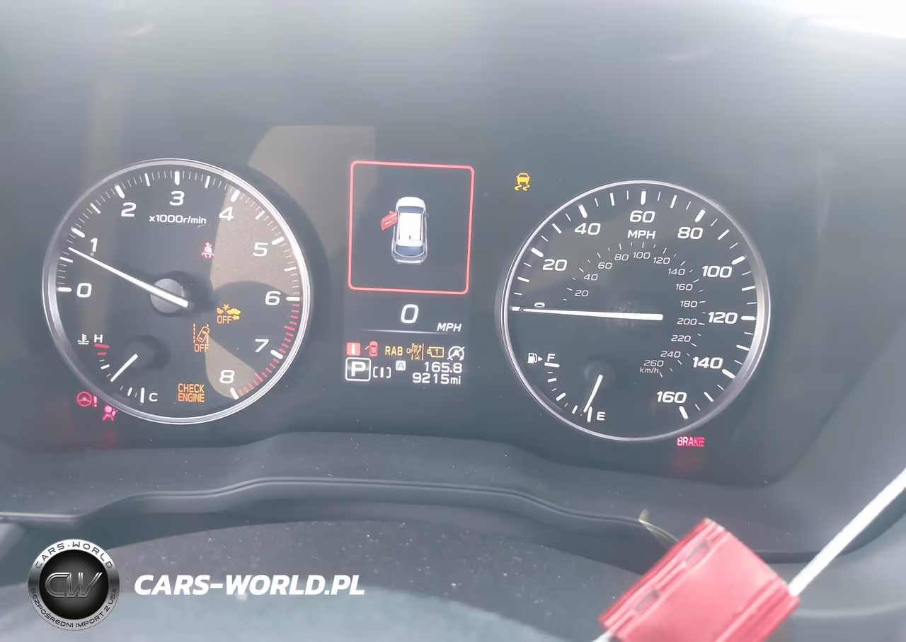 2024 SUBARU CROSSTREK LIMITED VIN:4S4GUHN69R3748770 - 15
