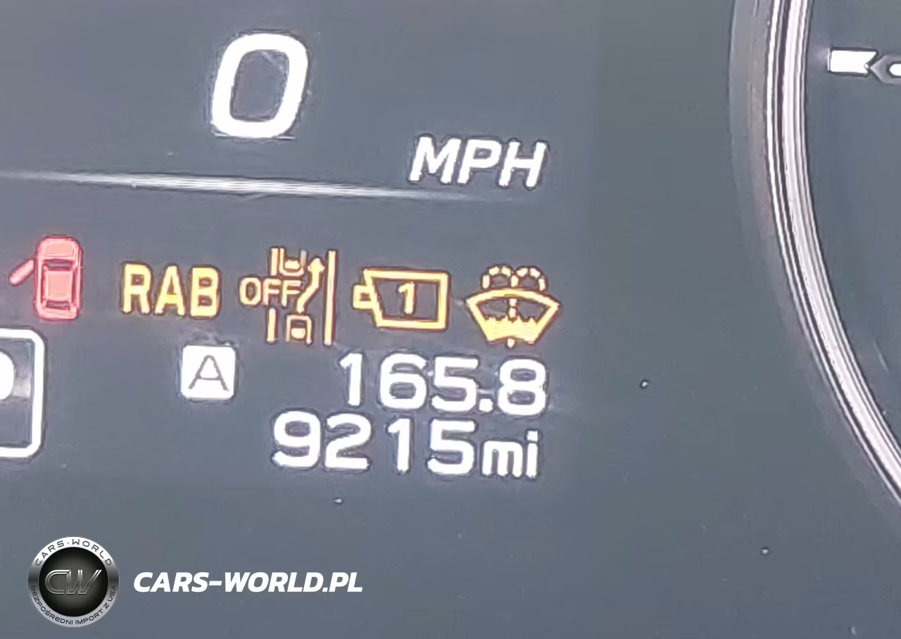 2024 SUBARU CROSSTREK LIMITED VIN:4S4GUHN69R3748770 - 7