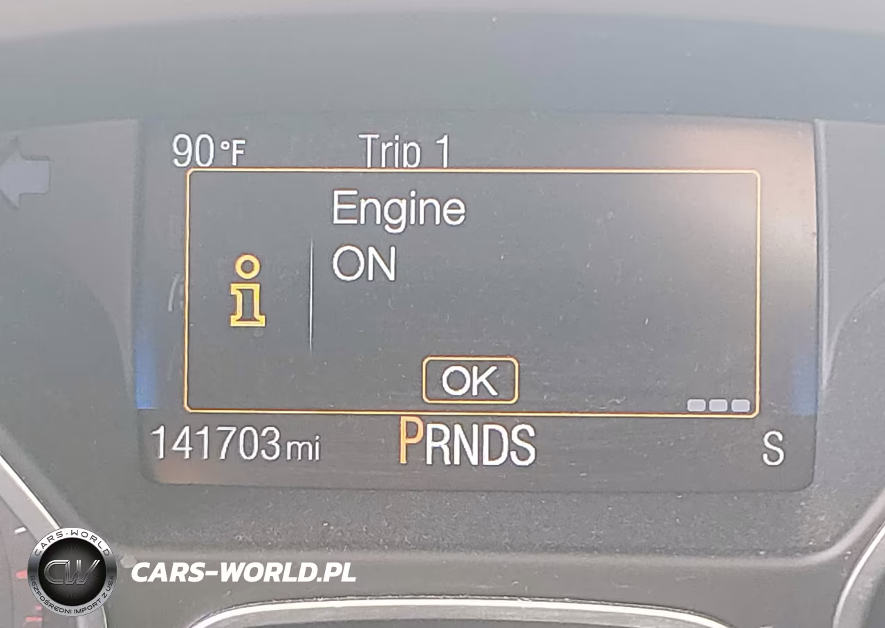 2015 Ford Focus Se VIN:1FADP3F26FL368915 - 12