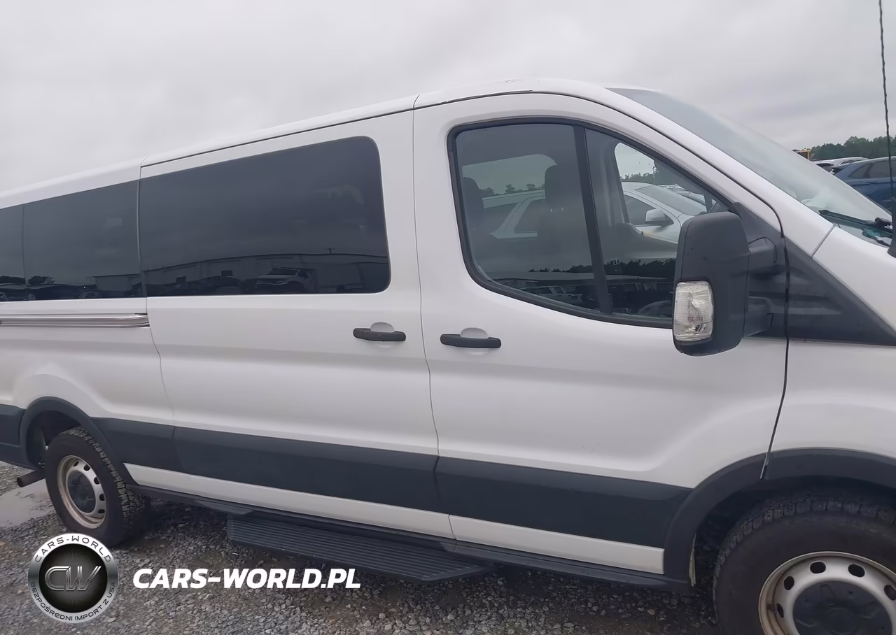 2020 Ford Transit-350 Passenger Van Xl VIN:1FBAX2Y89LKA77727 - 13