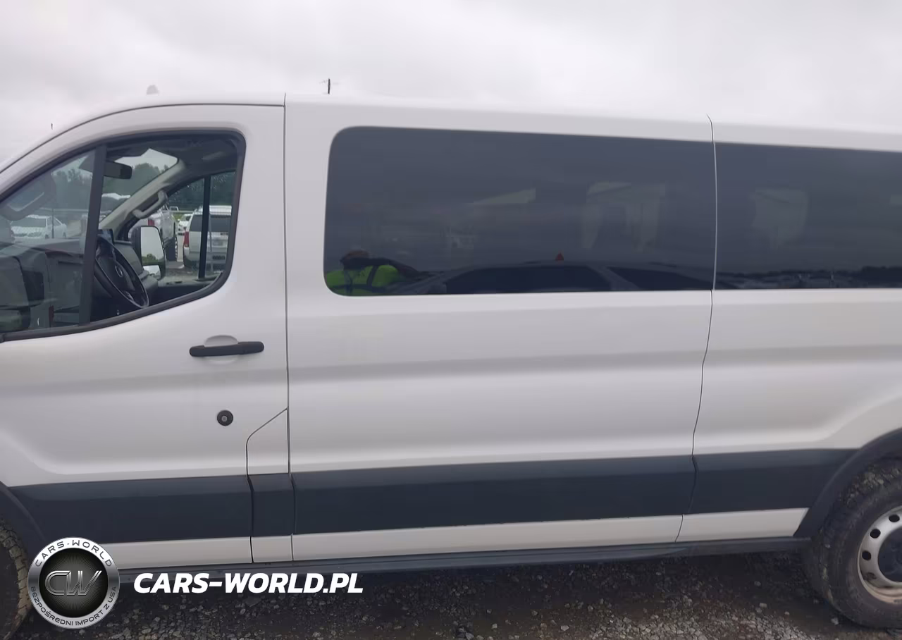2020 Ford Transit-350 Passenger Van Xl VIN:1FBAX2Y89LKA77727 - 14