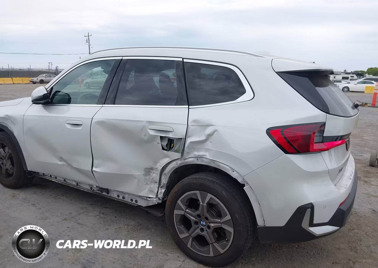 2023 BMW X1 xDrive28I VIN:WBX73EF04P5W14737 - 6