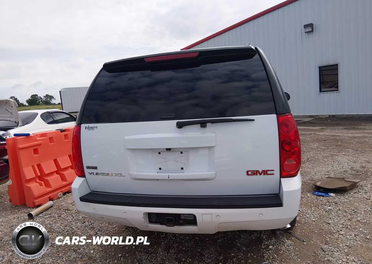 2012 GMC Yukon Xl 1500 Slt VIN:1GKS2KE73CR223805 - 16