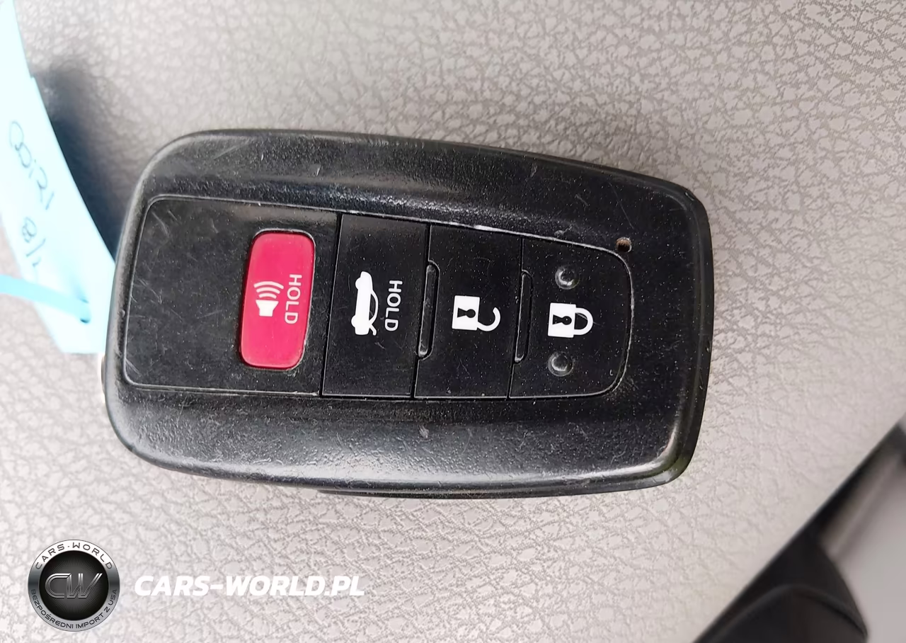 2020 Toyota Camry Se Awd VIN:4T1M11BK7LU015123 - 11