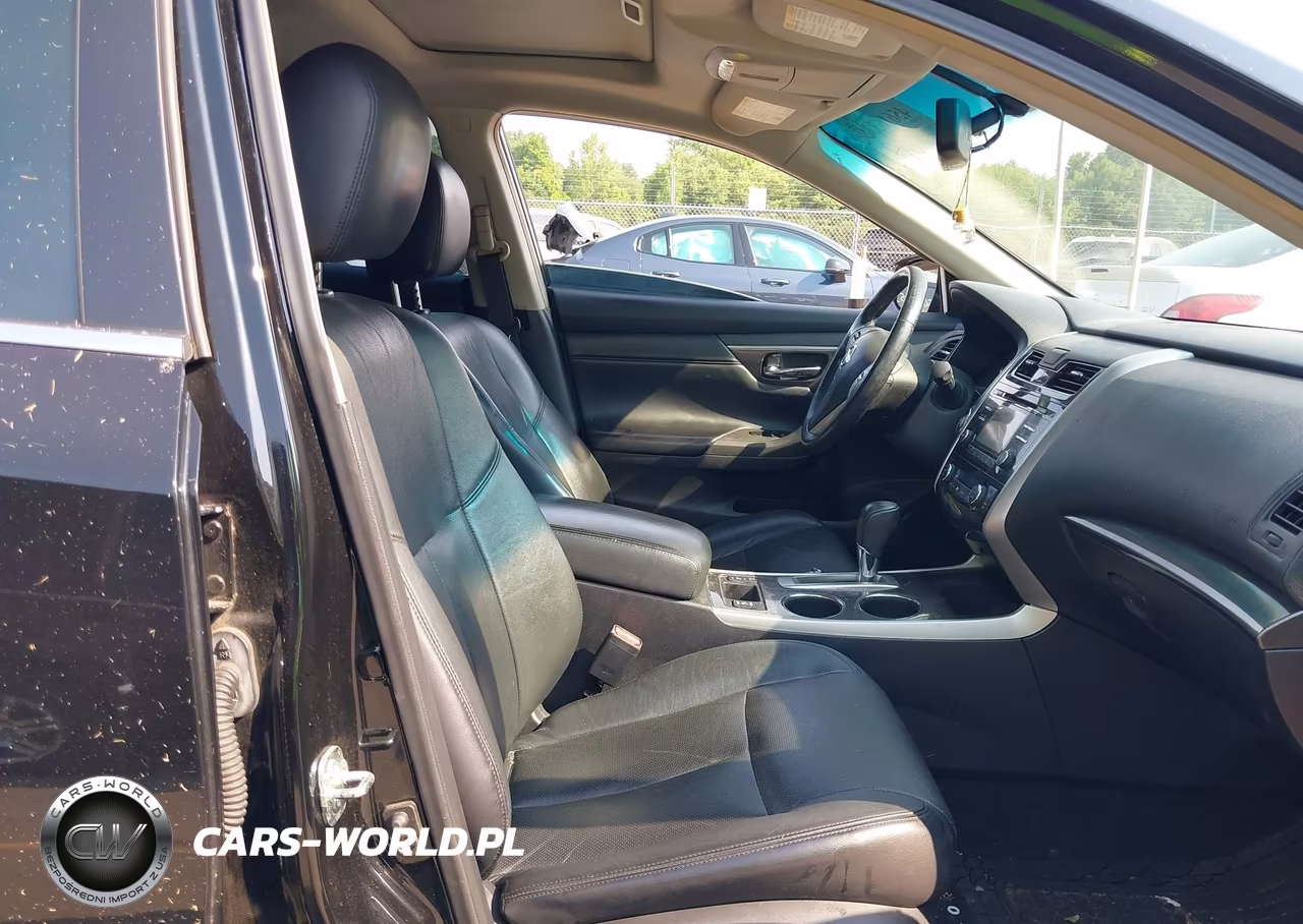 2013 Nissan Altima 2.5 Sl VIN:1N4AL3AP9DC160557 - 5