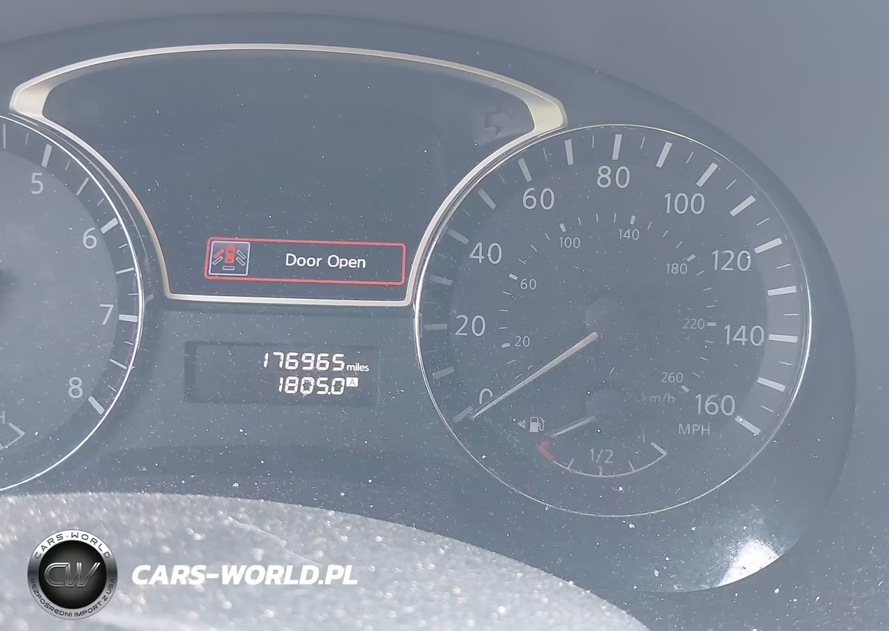 2013 Nissan Altima 2.5 Sl VIN:1N4AL3AP9DC160557 - 7