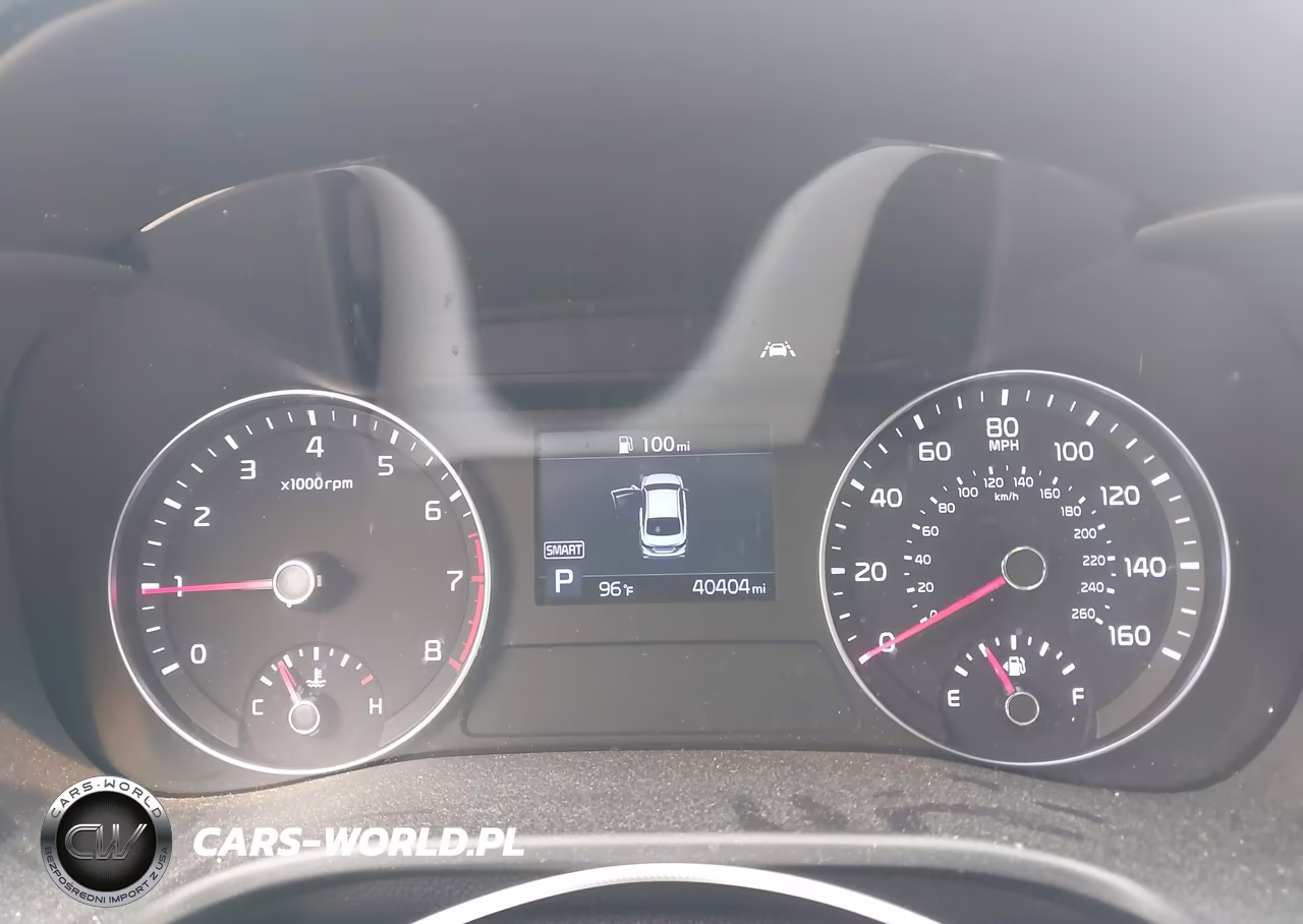 2021 Kia Forte Lxs VIN:3KPF24ADXME329136 - 7