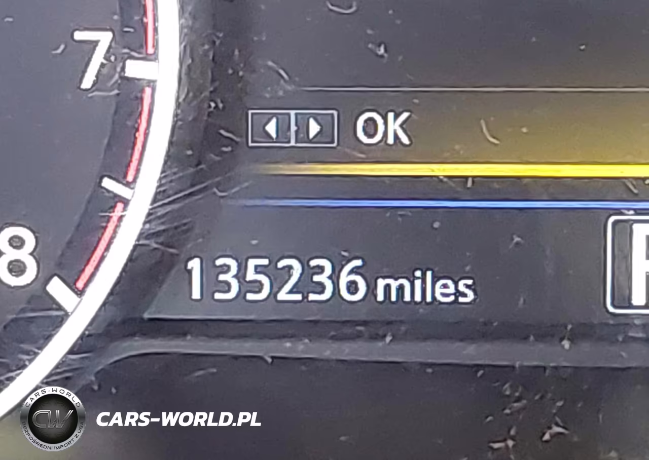2018 Nissan Maxima 3.5 Sl VIN:1N4AA6AP0JC386098 - 16