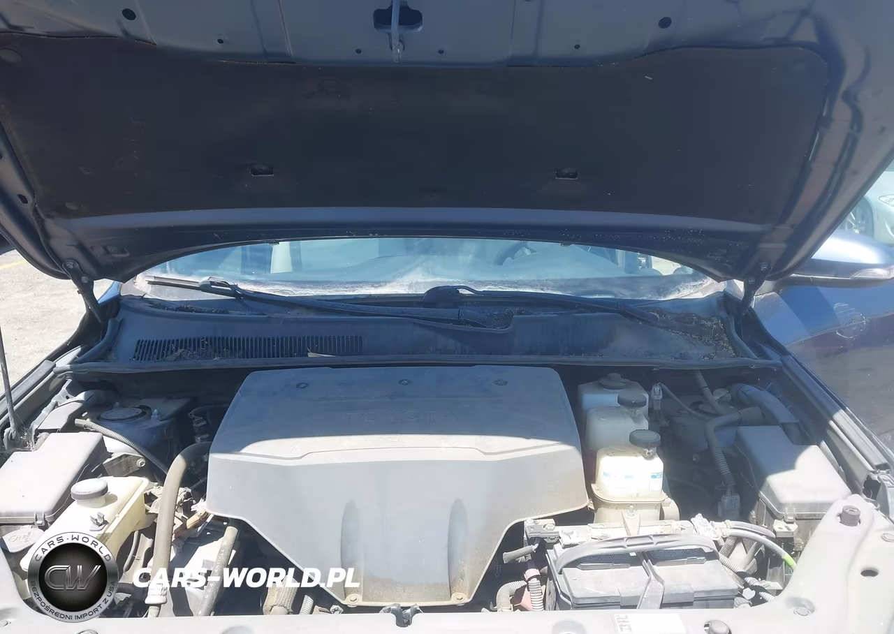 2013 Toyota Rav4 Ev VIN:2T3YL4DVXDW001973 - 10