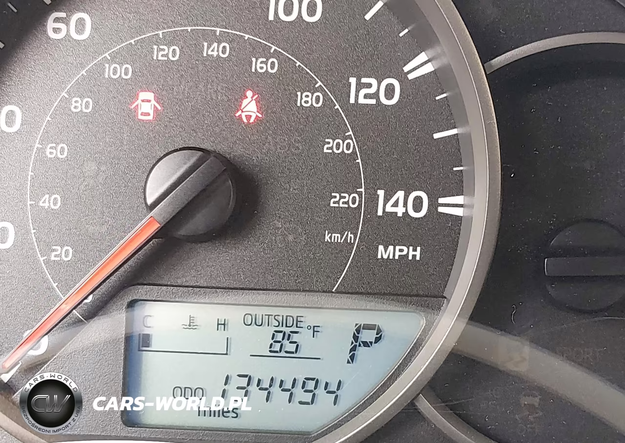2016 Toyota Rav4 Le VIN:JTMBFREV5GJ089973 - 15