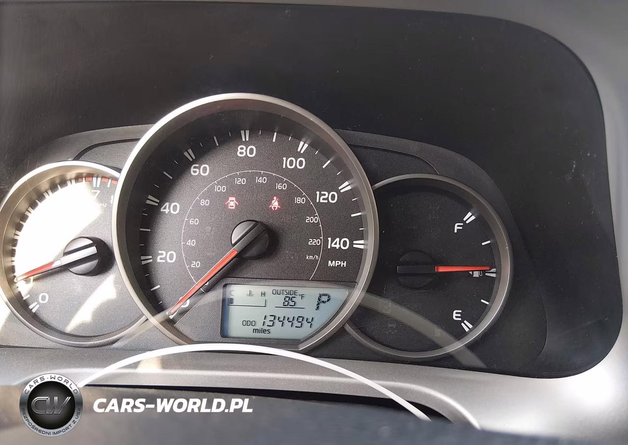2016 Toyota Rav4 Le VIN:JTMBFREV5GJ089973 - 7