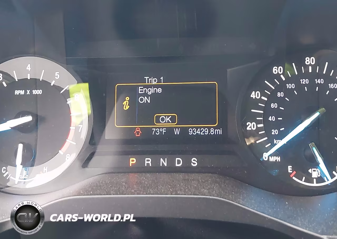 2016 Ford Edge Se VIN:2FMPK4G93GBB32145 - 15