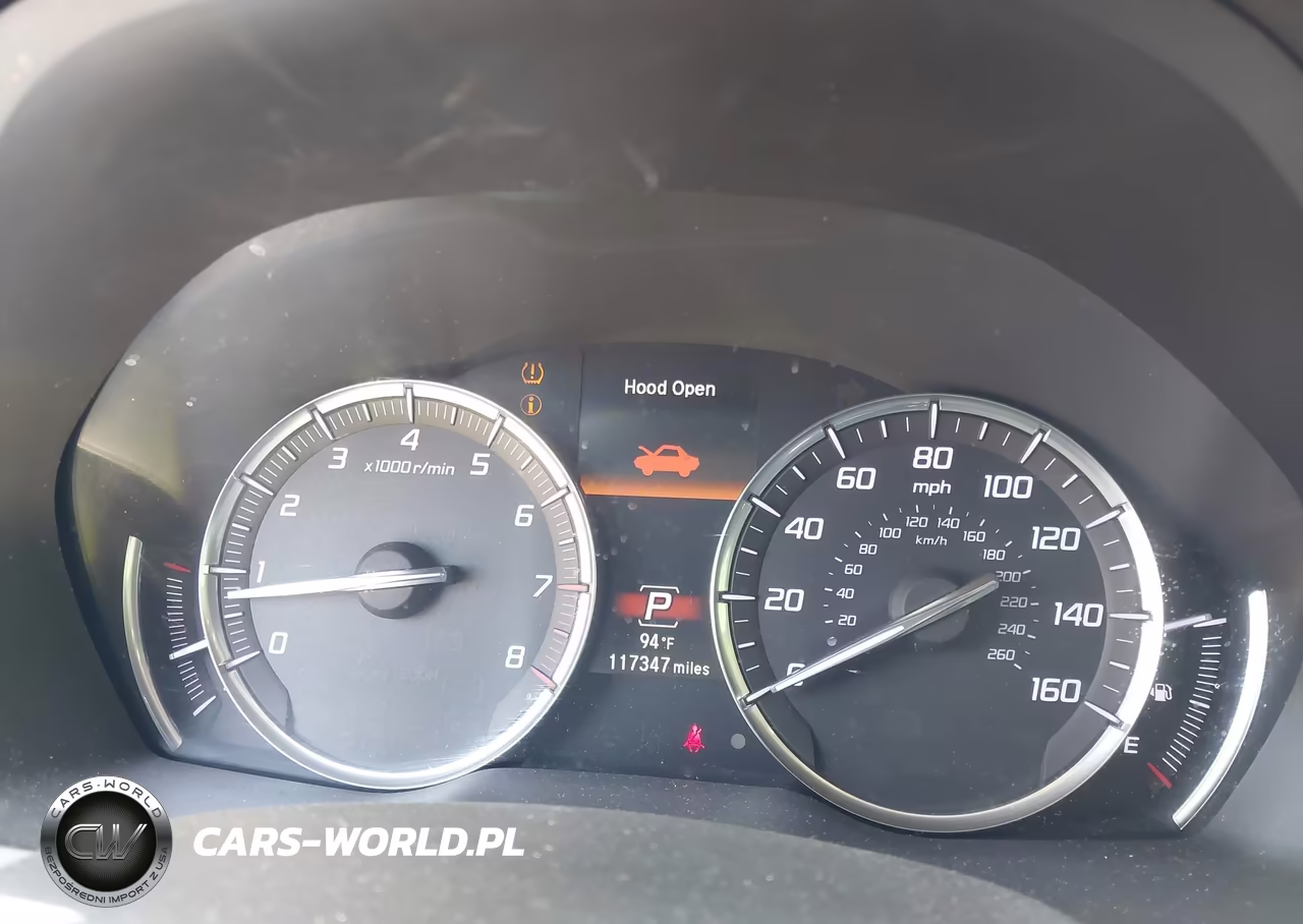 2019 Acura Mdx Standard VIN:5J8YD3H36KL012132 - 7