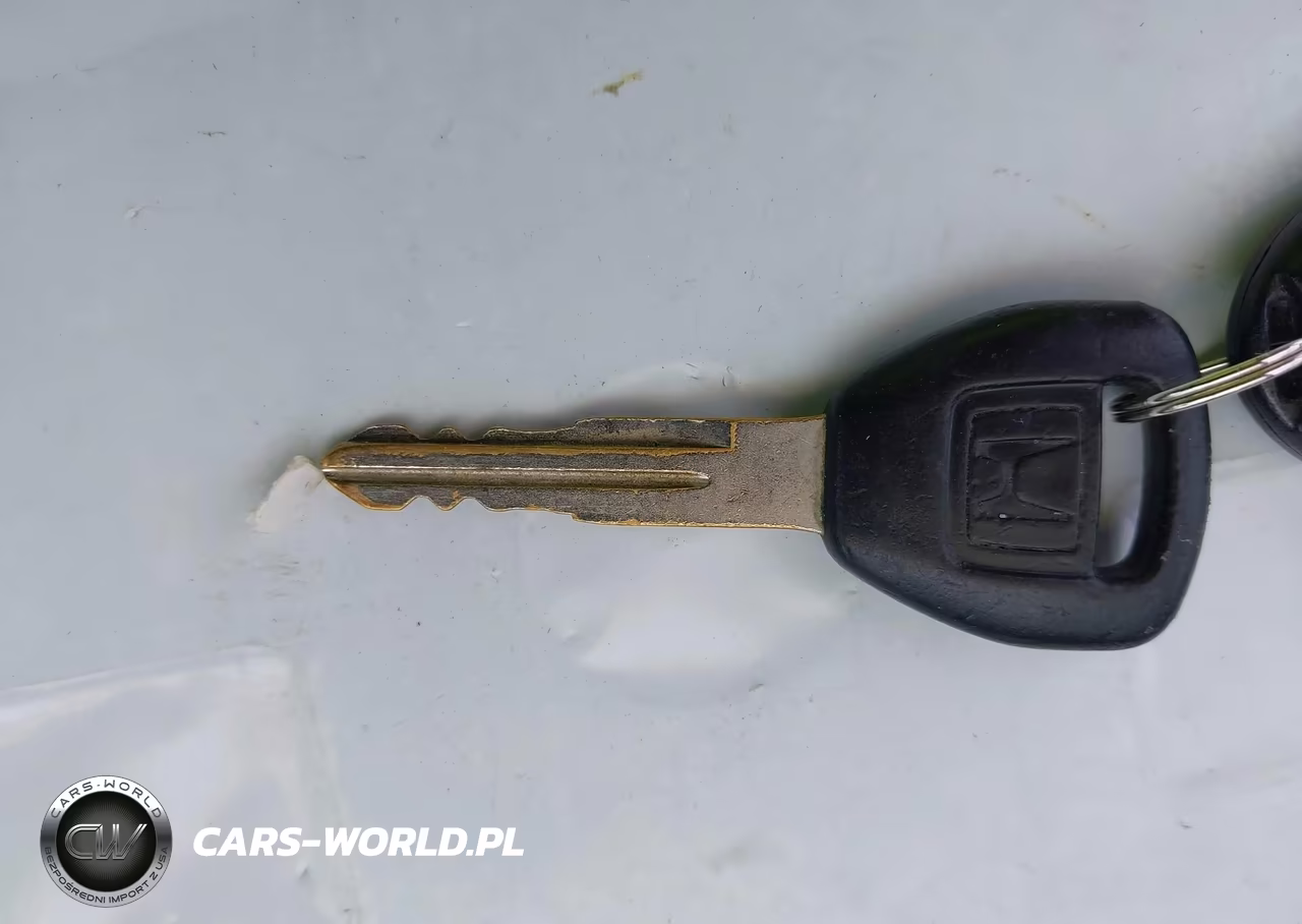2002 Honda Accord 2.3 Lx VIN:1HGCG66712A046676 - 11