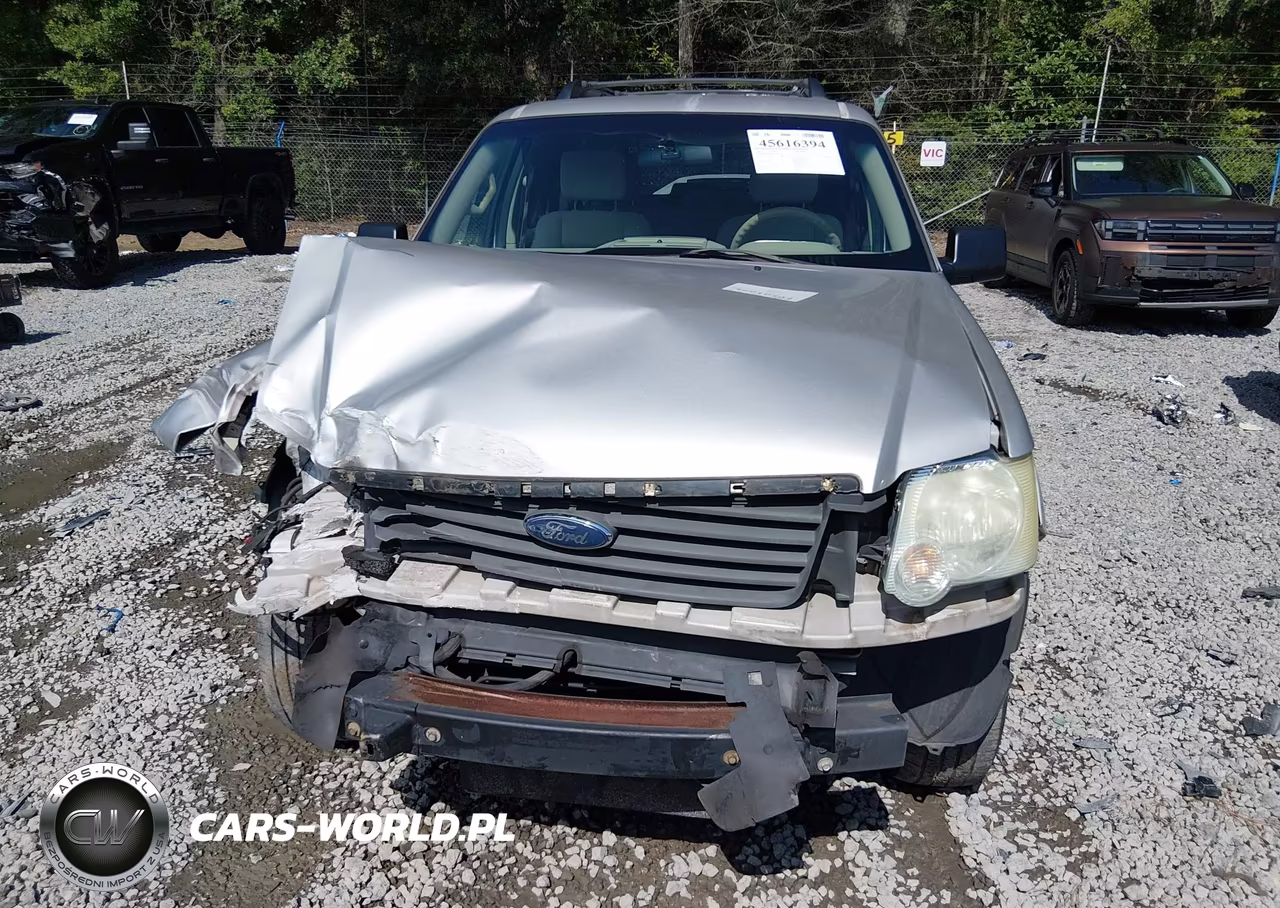 2006 Ford Explorer Xls VIN:1FMEU62E16UA51719 - 13