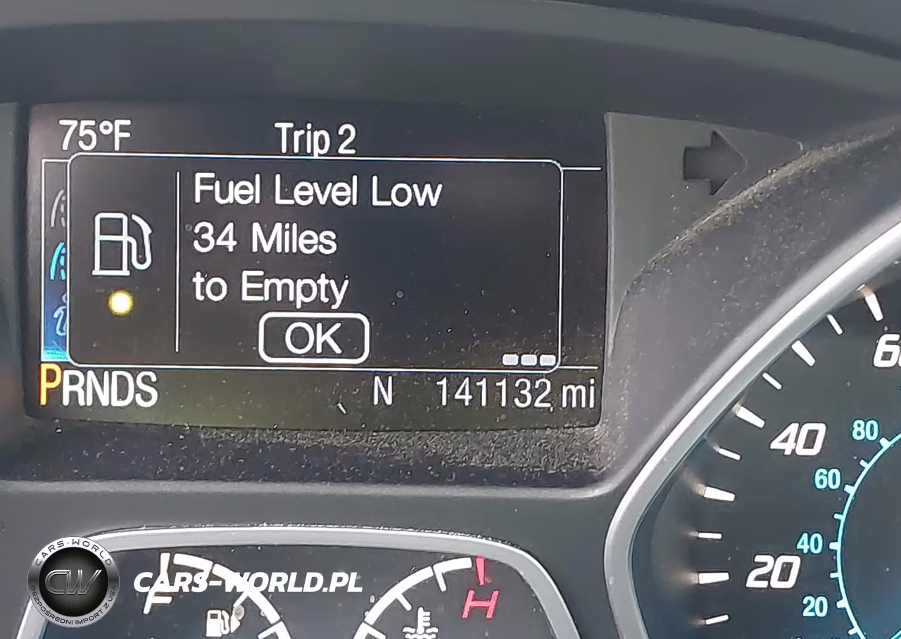 2016 Ford Escape Se VIN:1FMCU0GX2GUA02903 - 7