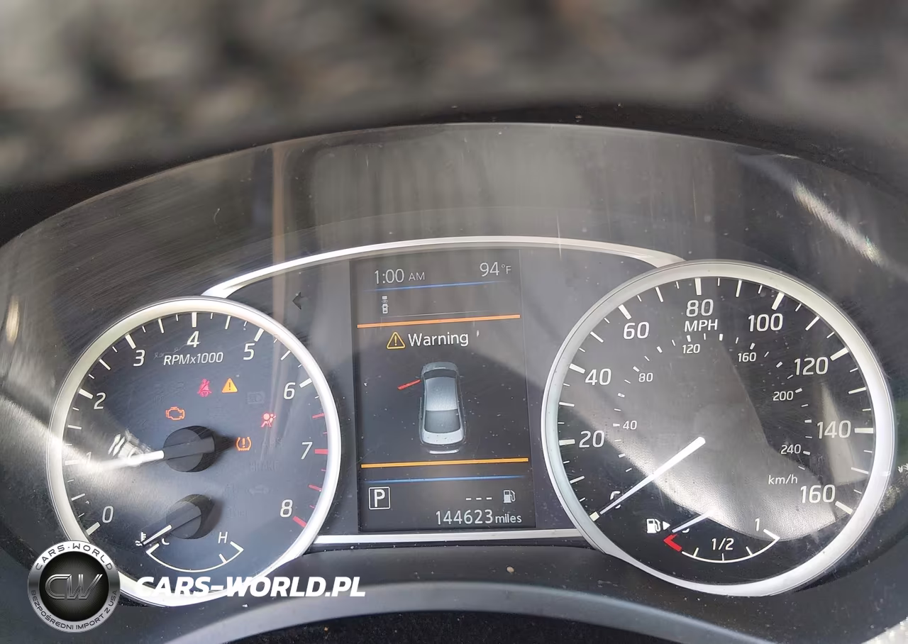 2019 Nissan Sentra Sv VIN:3N1AB7AP4KY426000 - 7