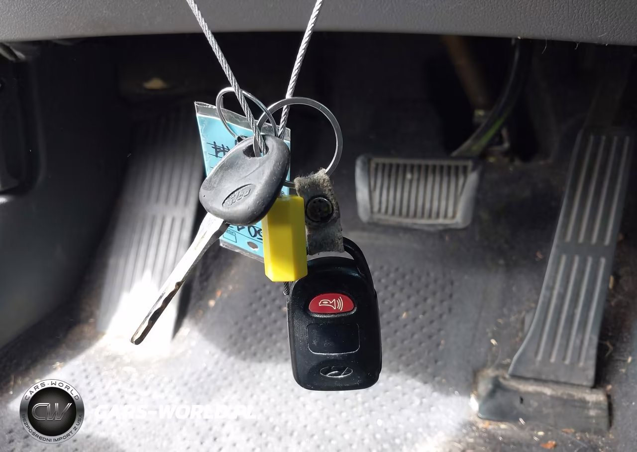 2015 Hyundai Elantra Se VIN:KMHDH4AEXFU383986 - 11