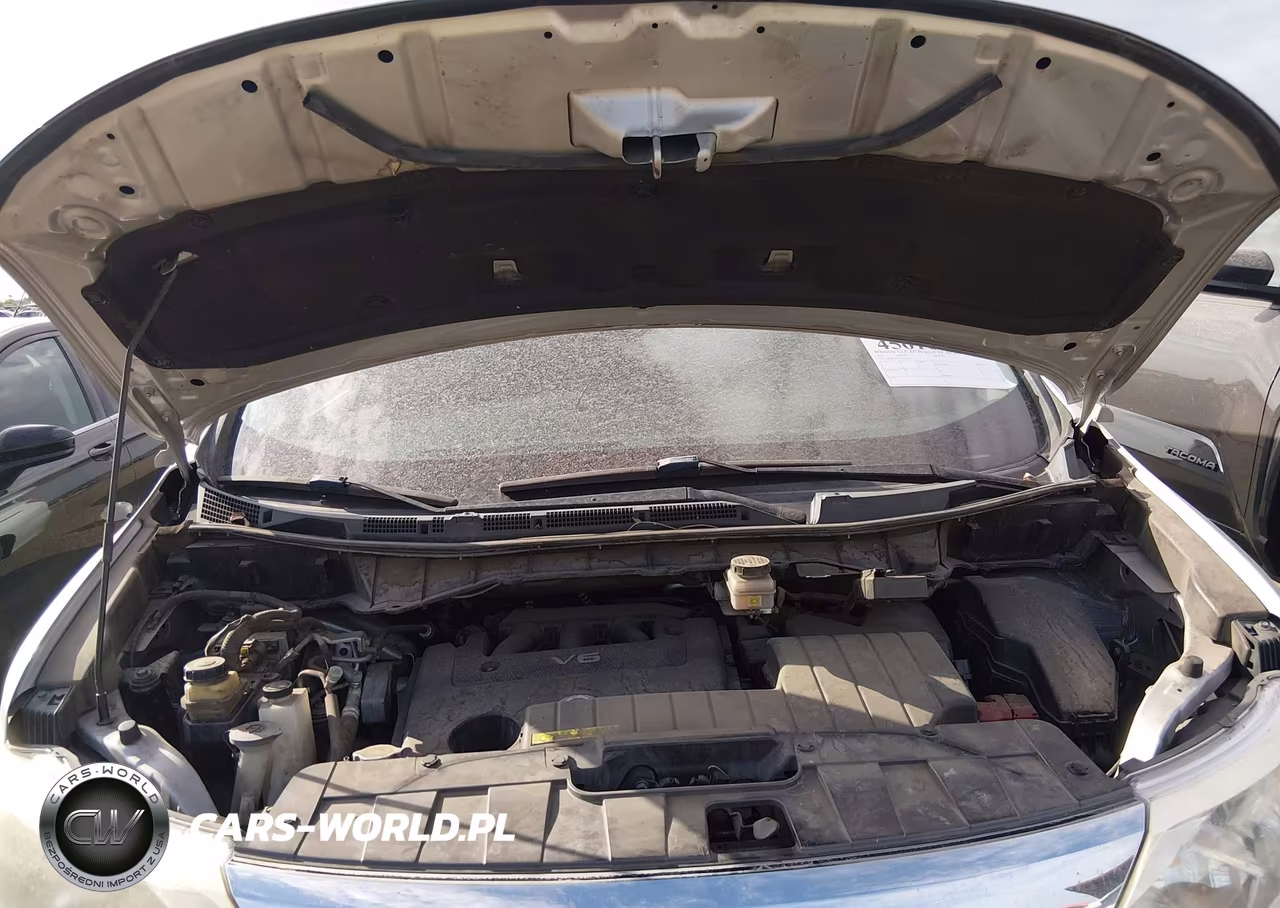 2015 Nissan Quest Platinum-S-Sl-Sv VIN:JN8AE2KP6F9126710 - 10