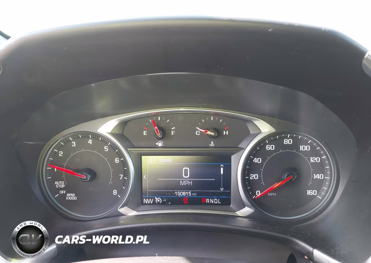 2019 Chevrolet Equinox Lt VIN:2GNAXUEV3K6296855 - 7