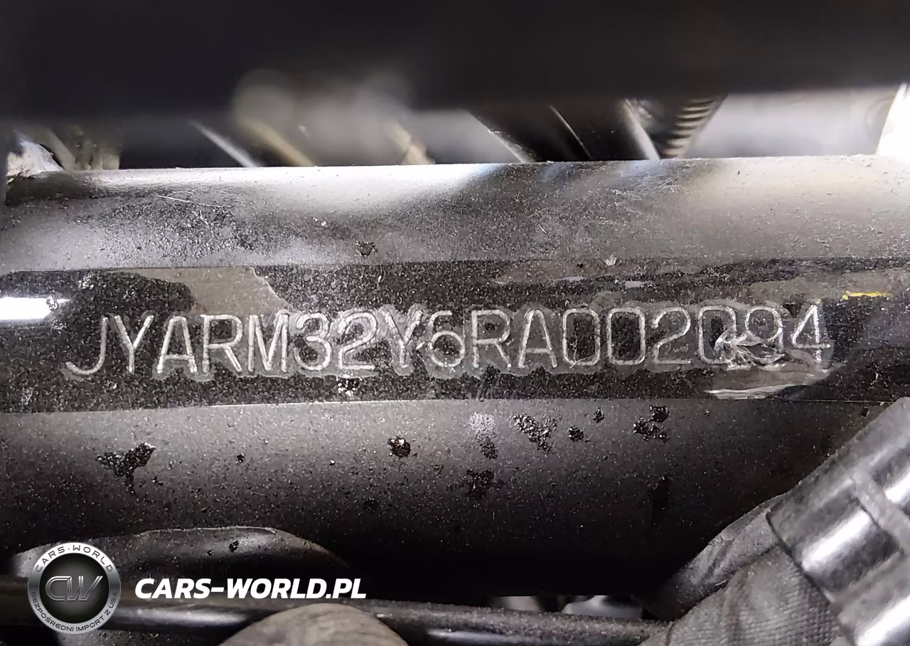 2024 Yamaha Mt07 C VIN:JYARM32Y6RA002094 - 10