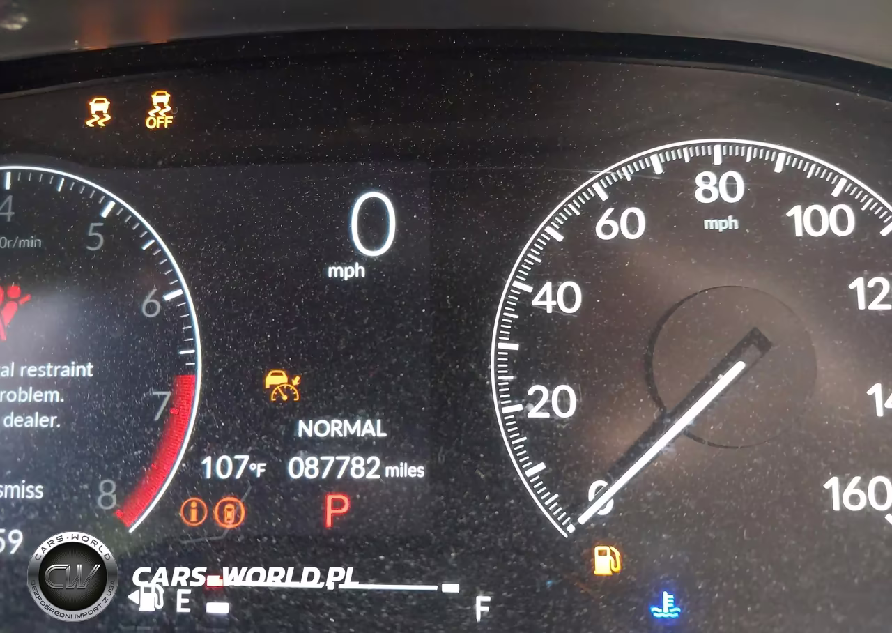 2024 Honda Civic Sport VIN:2HGFE2F52RH550773 - 15
