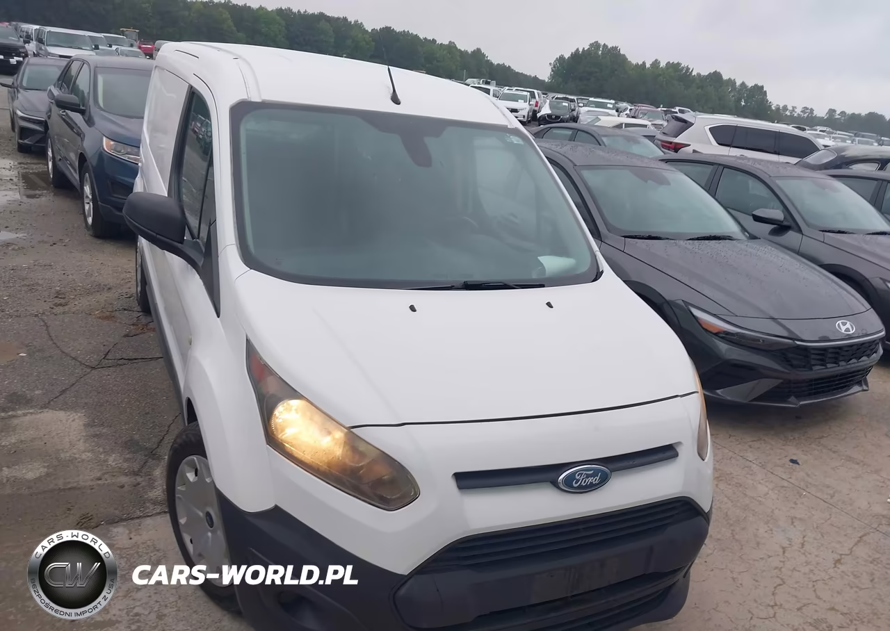 2017 Ford Transit Connect Xl VIN:NM0LE7E73H1322910 - 12