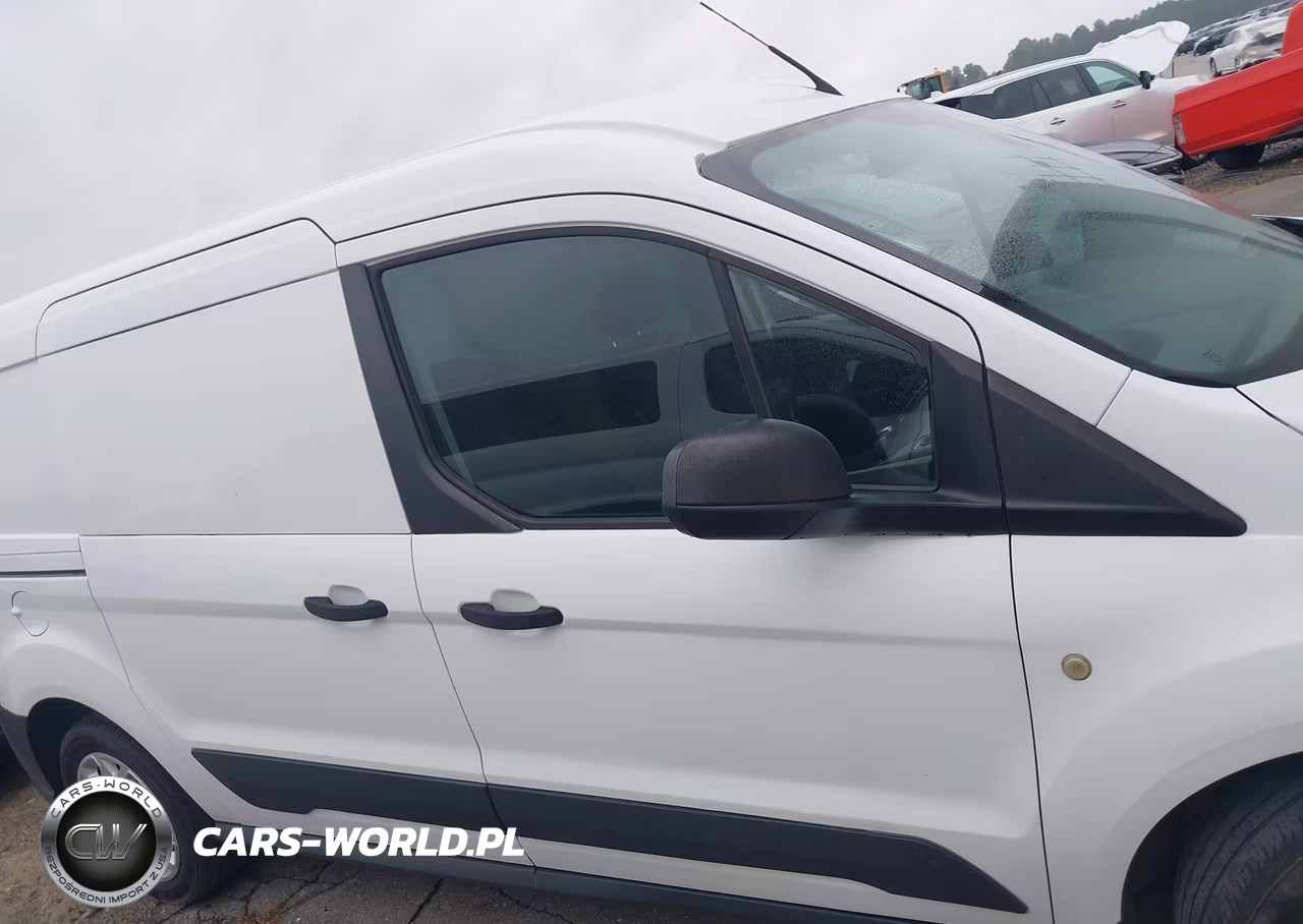 2017 Ford Transit Connect Xl VIN:NM0LE7E73H1322910 - 13