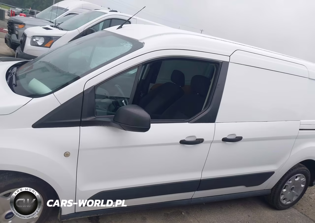 2017 Ford Transit Connect Xl VIN:NM0LE7E73H1322910 - 14