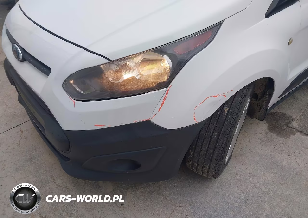 2017 Ford Transit Connect Xl VIN:NM0LE7E73H1322910 - 6