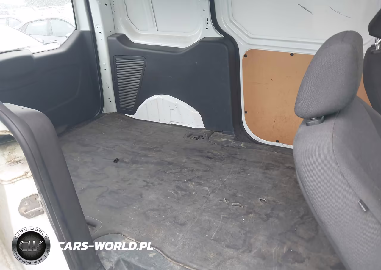 2017 Ford Transit Connect Xl VIN:NM0LE7E73H1322910 - 8