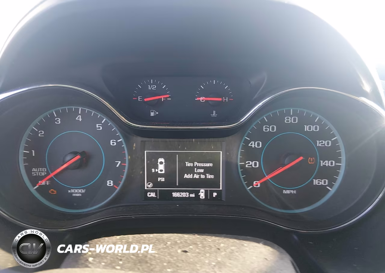 2017 Chevrolet Cruze Ls Auto VIN:1G1BC5SM1H7264076 - 7