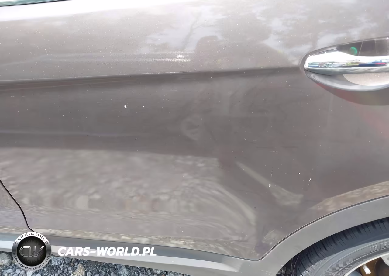 2013 Hyundai Santa Fe Limited VIN:KM8SR4HF6DU009052 - 16