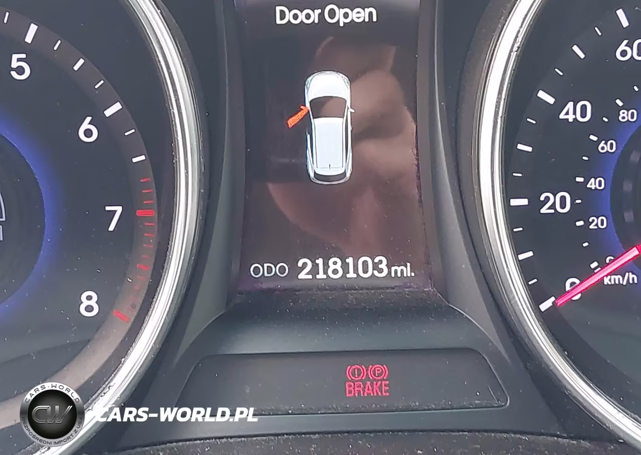 2013 Hyundai Santa Fe Limited VIN:KM8SR4HF6DU009052 - 7