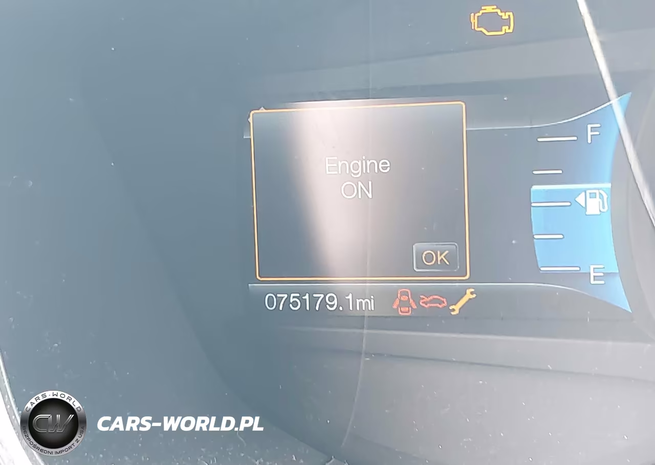 2017 Ford Fusion Se VIN:3FA6P0H74HR402970 - 15