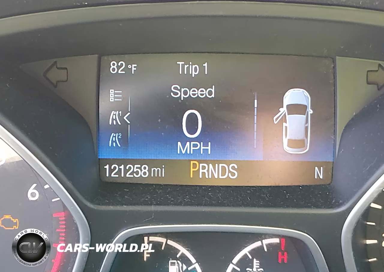 2017 Ford Escape Se VIN:1FMCU9GD6HUB82706 - 15