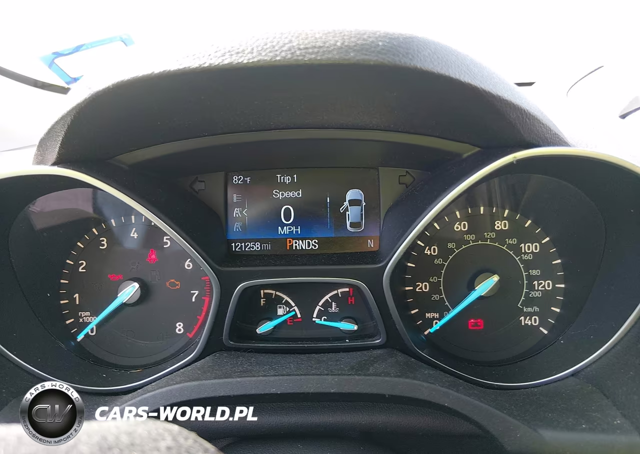 2017 Ford Escape Se VIN:1FMCU9GD6HUB82706 - 7