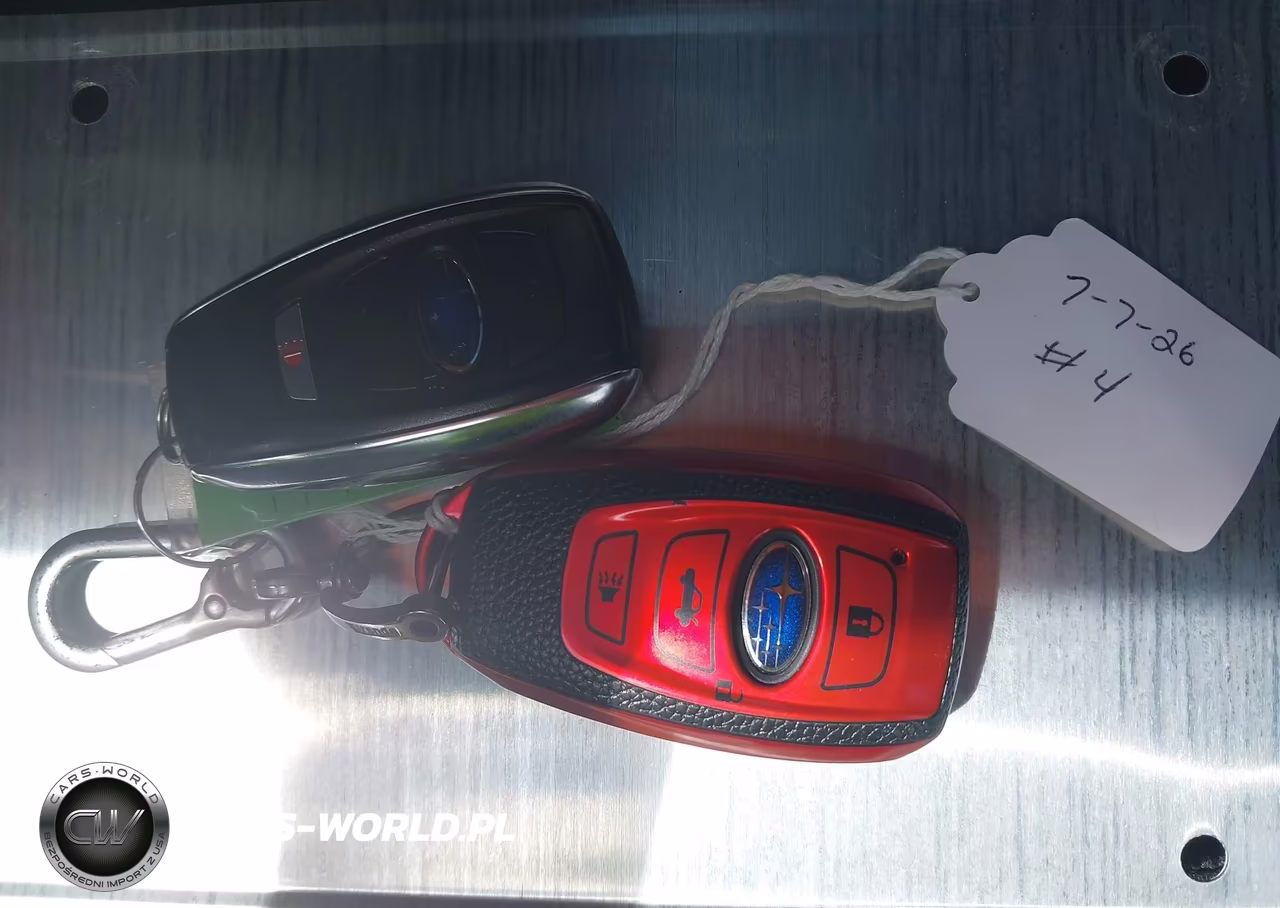 2023 Subaru Wrx Premium VIN:JF1VBAF6XP9823905 - 11