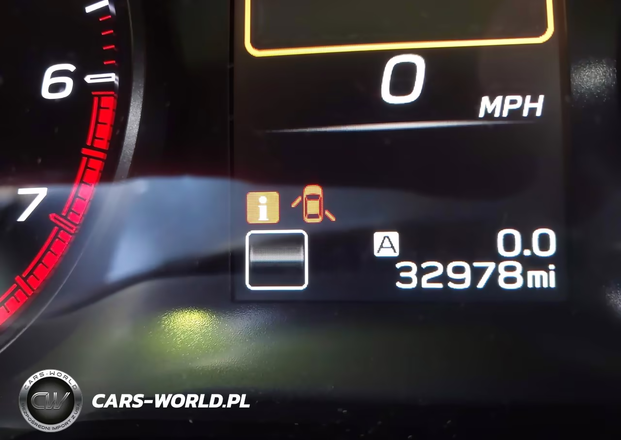 2023 Subaru Wrx Premium VIN:JF1VBAF6XP9823905 - 15