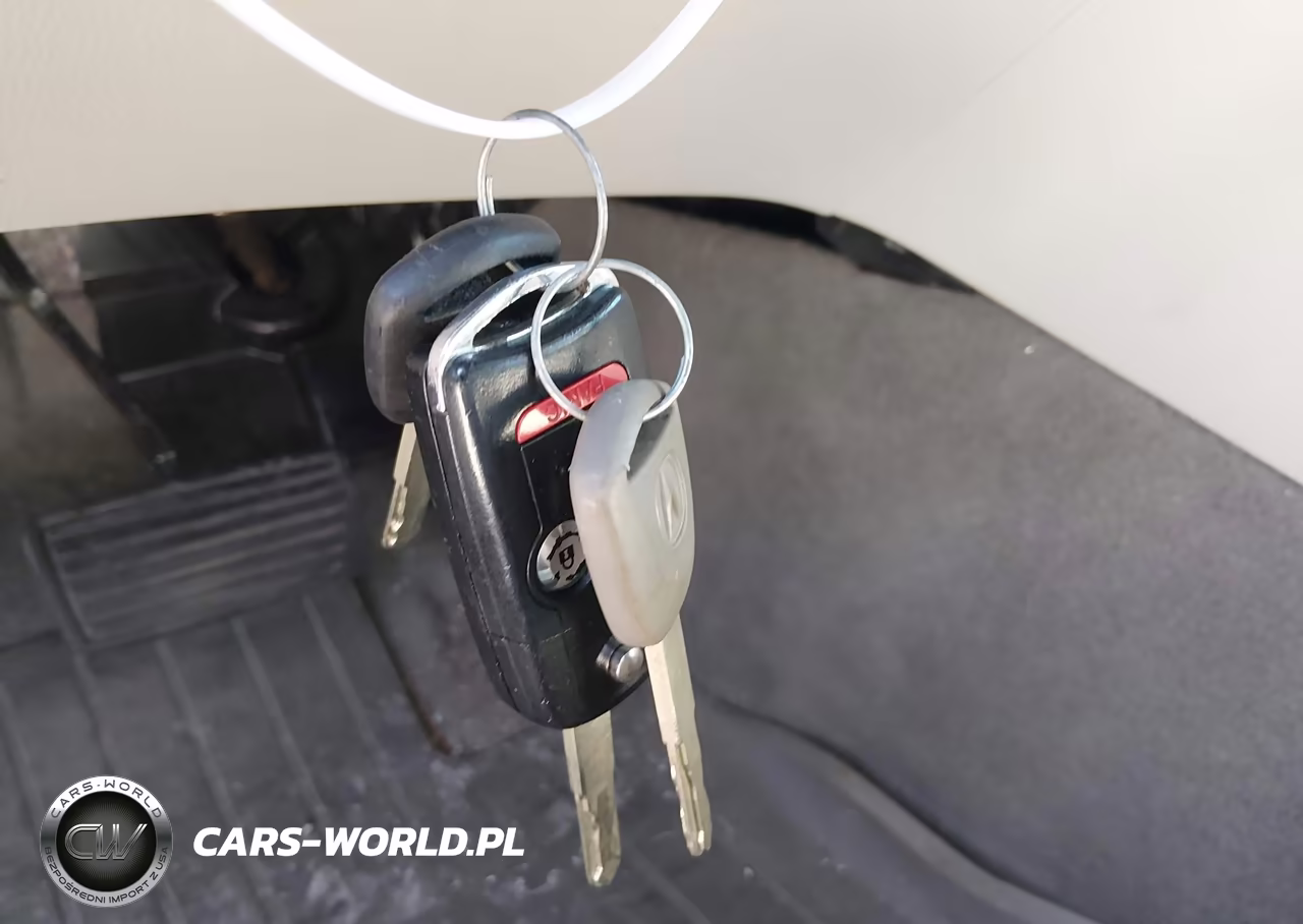 2012 Acura Rdx VIN:5J8TB1H57CA002440 - 11
