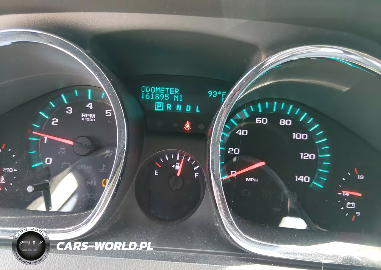 2011 Chevrolet Traverse Lt W-1Lt VIN:1GNKRGED8BJ175538 - 15