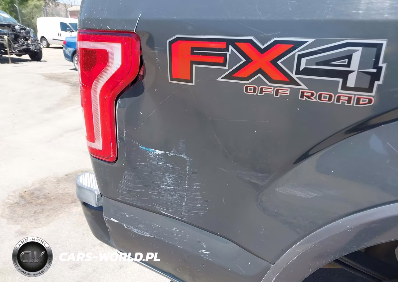 2016 Ford F-150 Xlt VIN:1FTEW1EG7GKD56864 - 18