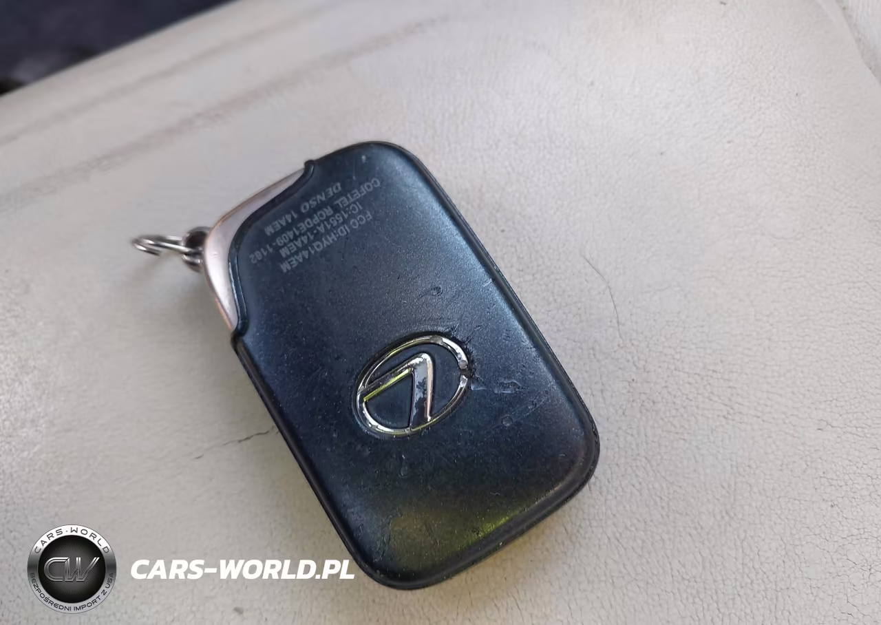 2012 Lexus Is 250 VIN:JTHBF5C23C5165032 - 11