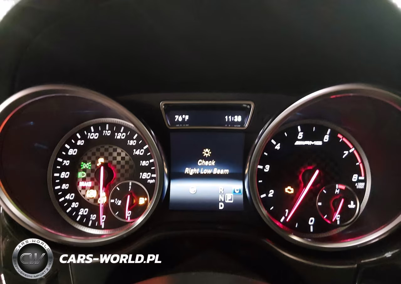 2019 Mercedes-Benz Amg Gle 43 Coupe 4Matic VIN:4JGED6EB9KA140676 - 7