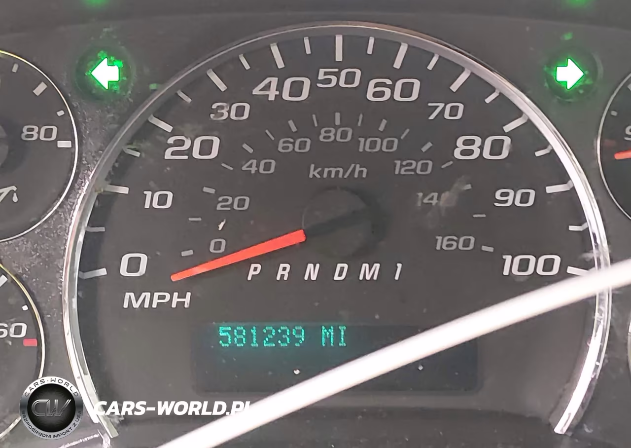 2013 Chevrolet Express Cutaway 3500 VIN:1GB3G4BG1D1136538 - 5