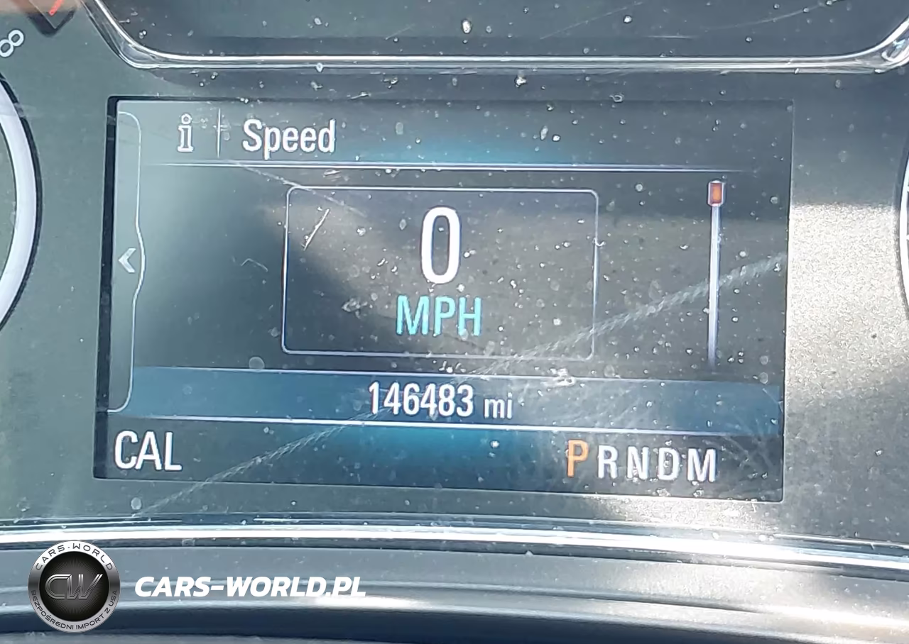 2017 Buick Regal Turbo Sport Touring VIN:2G4GL5EXXH9133242 - 15